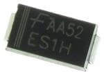 onsemi ES1H Enlarged Image