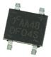 onsemi DF04S