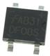 onsemi DF08S