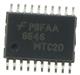 onsemi FMS6646MTC20X