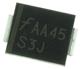 onsemi S3J
