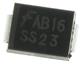 onsemi SS23