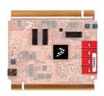 NXP Semiconductors TWR-K40D100M Enlarged Image