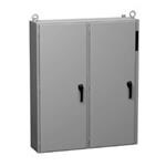 Hammond Manufacturing 2UD605012FTC Enlarged Image