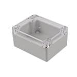 Hammond Manufacturing RZ0212C Enlarged Image