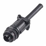 Harwin C90-3106F10SL-4P Enlarged Image