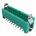 Harwin G125-MS12005L3P Enlarged Image