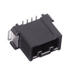 Hirose Connector ZE05H-4P-2V Enlarged Image