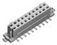 Hirose Connector DF11CZ-6DS-2V(52)
