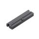 Hirose Connector HIF3BA-40D-2.54C(63)