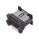 Hirose Connector IX80G-A-10P(01)
