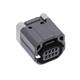 Hirose Connector ZE064W-8DS-HU/R(A)