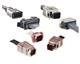 Hirose Connector PQ50SA-2428(1007)(61)
