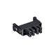 Hirose Connector PQ50WT-4SB-UNIT