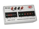 IET Labs RCS-502 Enlarged Image