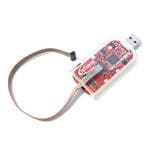 Infineon Technologies KITMINIWIGGLER3USBTOBO1 Enlarged Image