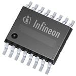 Infineon Technologies TLE5014C16XUMA1 Enlarged Image