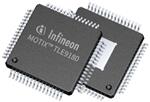 Infineon Technologies TLE9180D32QKXUMA1 Enlarged Image