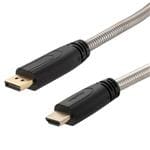 L-Com DPHD4KA-3M Enlarged Image