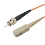 L-Com FCA-M2SP-SCST-03M Enlarged Image