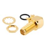 L-Com RFPCB-RPSMA-FR18G-16 Enlarged Image