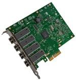 Intel I350F4 Enlarged Image