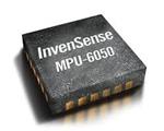 TDK InvenSense MPU-6050 Enlarged Image