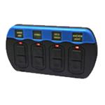 Shin Chin PR18-H4A-249A32AA2 Enlarged Image