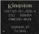 Kingston EMMC08G-MV28-01J10