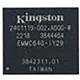 Kingston EMMC64G-IY29-5B102