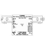 Analog Devices DC1156A Enlarged Image