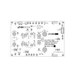 Analog Devices DC1753B-A Enlarged Image
