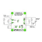 Analog Devices DC654A Enlarged Image
