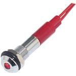 Mallory Sonalert FL1M-6SW-1-R12V Enlarged Image