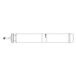 Mallory Sonalert JR16-R-4LCT1 Enlarged Image