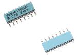 CTS Electronic Components Leaded Surface Mount Resistor: Series 766
