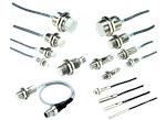 Omron Industrial Automation E2E Threaded Proximity Sensors