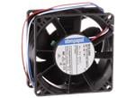 ebm-papst 8200J Series Fan