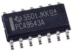 Texas Instruments I2C Switches: PCA9543A/8A