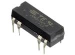 TE Connectivity / Potter & Brumfield Dual In-Line Package Dry Reed Relays