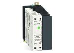Crydom / Sensata GNR DIN-Rail Mount Solid State Relays