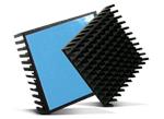 Aavid, Thermal Division of Boyd Corporation BGA & LED Board Level Cooling Heatsinks