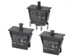 Omron Electronics Door Interlock Switch
