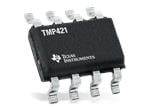 Texas Instruments TMP421/TMP422/TMP423 Temperature Sensors
