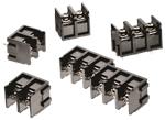 TE Connectivity Modular Dual Barrier Terminal Blocks