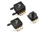 NXP Semiconductors MPx5004 Integrated Silicon Pressure Sensor