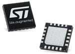 STMicroelectronics STM8S 8-bit Microcontroller