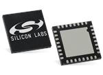 Silicon Labs C8051F34x Full Speed Flash MCUs