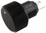 Vishay / Sfernice P16 Series Knob Potentiometers