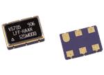 Microchip Technology Single Frequency VCSO Oscillator: VS-705